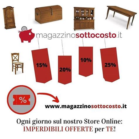 Ogni giorno sul nostro store online .